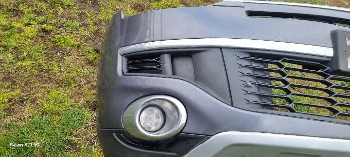 Бампер передний перед citroen c-crosser Цена