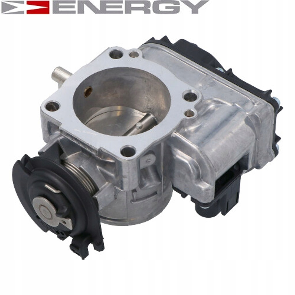 фото №16, Дроссельная заслонка kpl. audi skoda 06a133063g energy pp0015 корпус дроссель