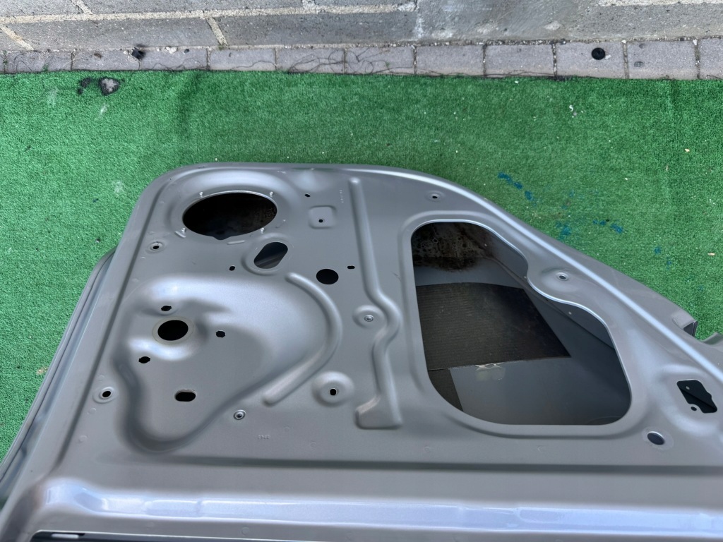 фото №12, Vw polo v 5 6r4 6c дверь левая задние левый задняя org eu