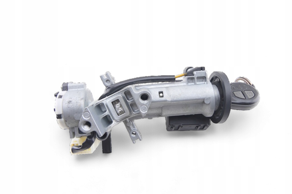 фото №9, Замок зажигания ключ suzuki swift iv sx4 fiat sedici 33970-62j00gb 5wk49181