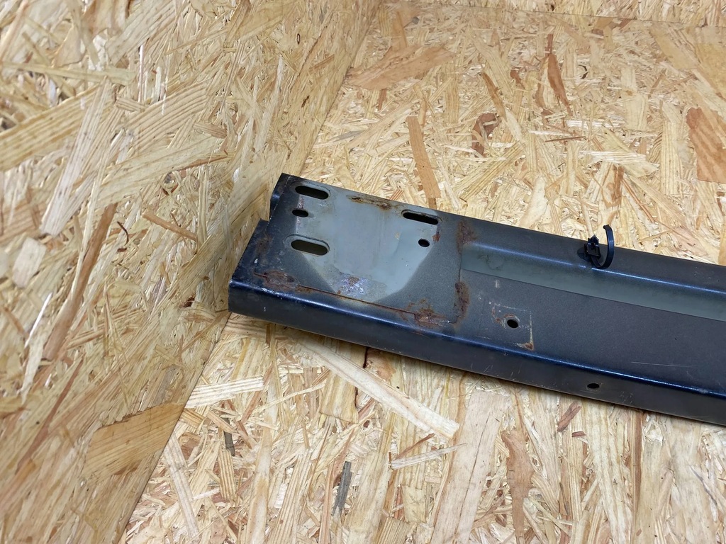 фото №10, Балка бампера перед передняя nissan note ii e12 62030-3vu0h 2012-