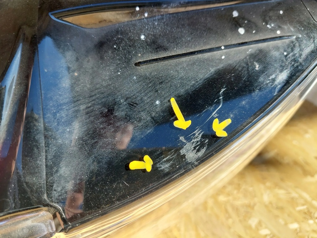 фото №7, Ford fusion ii 2018 лампи передні