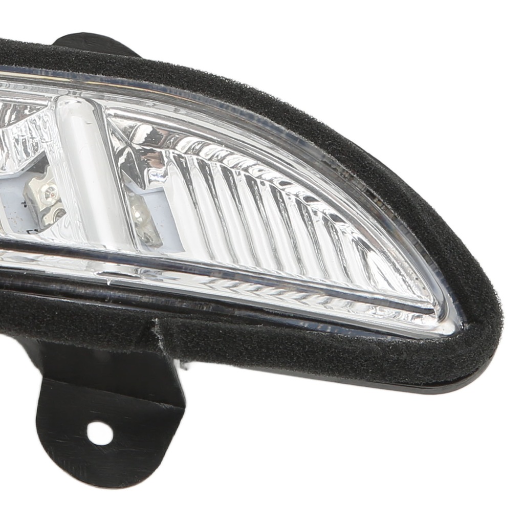 фото №14, Пара поворотник w дзеркало бічний 2198200521 жовтий поворотник