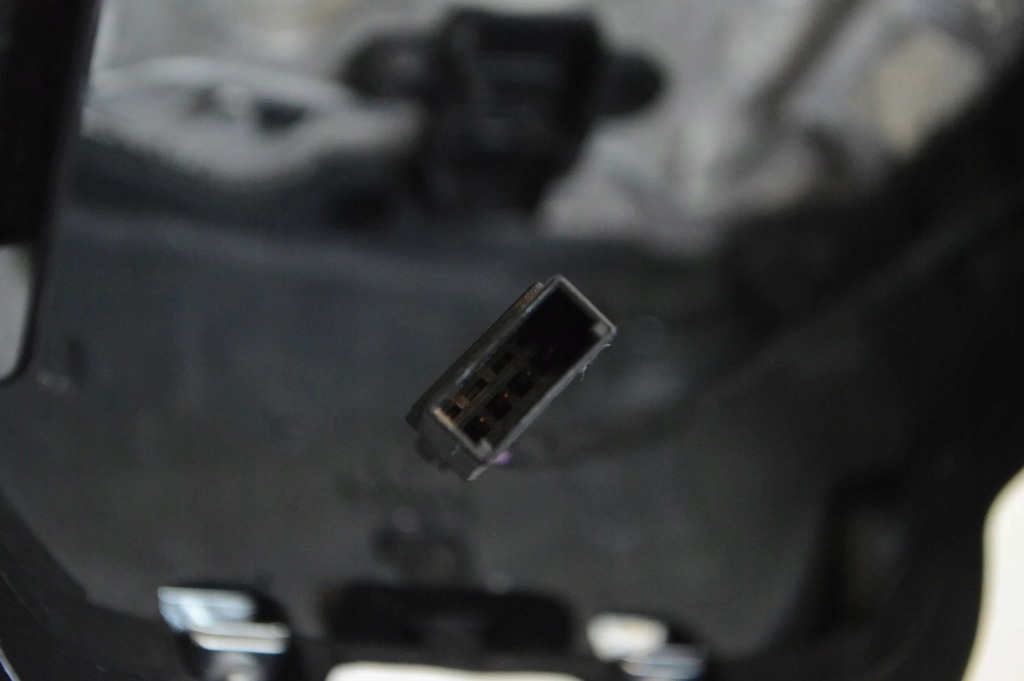 фото №9, Audi q5 sq5 2018 воздуховод