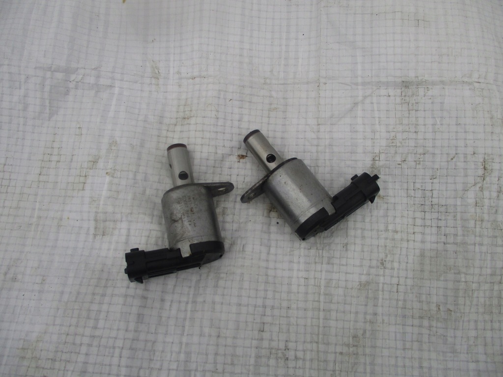 фото №1, Jaguar xj xf range rover 5.0 sc клапан faz распределительного вала