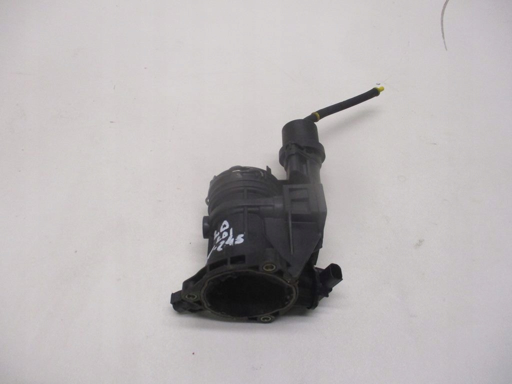 фото №1, Дросельна заслінка mercedes w245 2.0 cdi