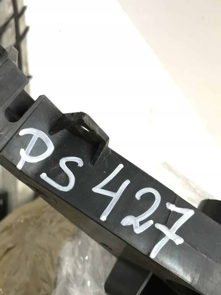 фото №14, Mercedes a-klasa w176 gla x156 cla c117 x117 b w246 підсилювач pas перед