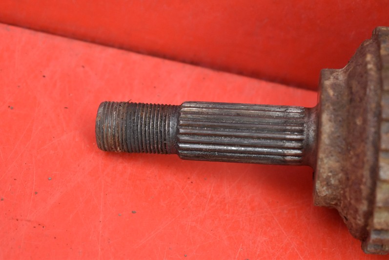 Привідний вал ліва перед механічна коробка передач renault kangoo 1 1 1.6 16v 95 km 98-03 Недорого