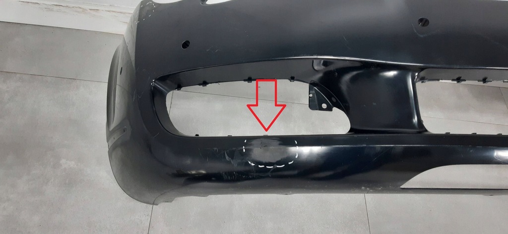 фото №14, Bentley continental gt бампер перед передній 3w8807221