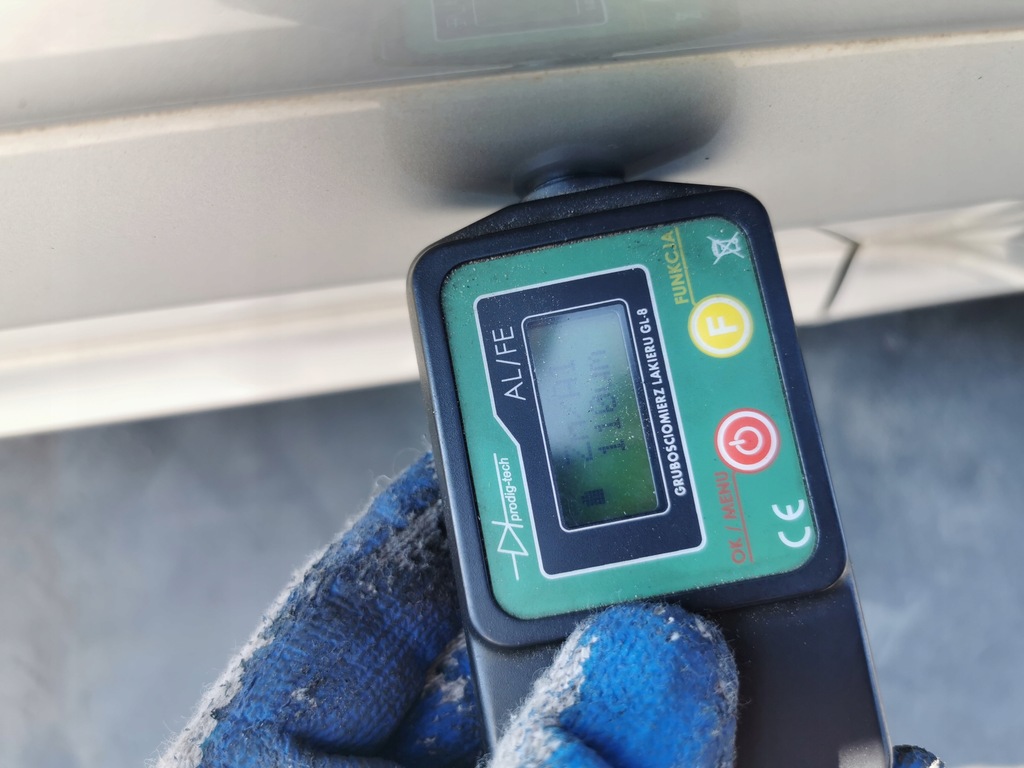 фото №8, Двері правий перед audi a8 d3 ly7w голий płat