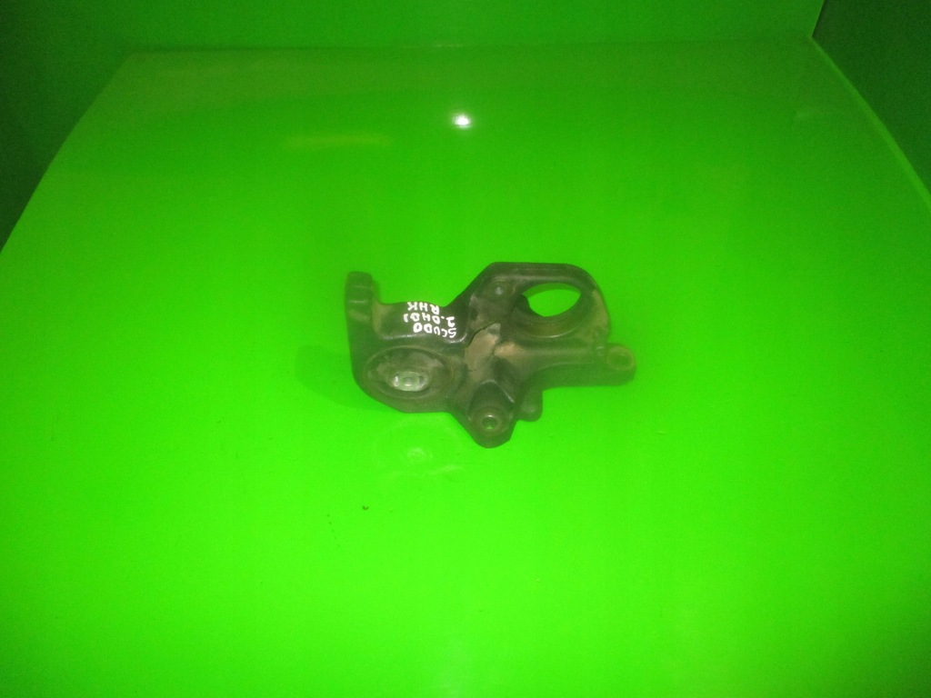 фото №2, Підпора піввісь 2.0hdi rhr rhk peugeot citroen ford