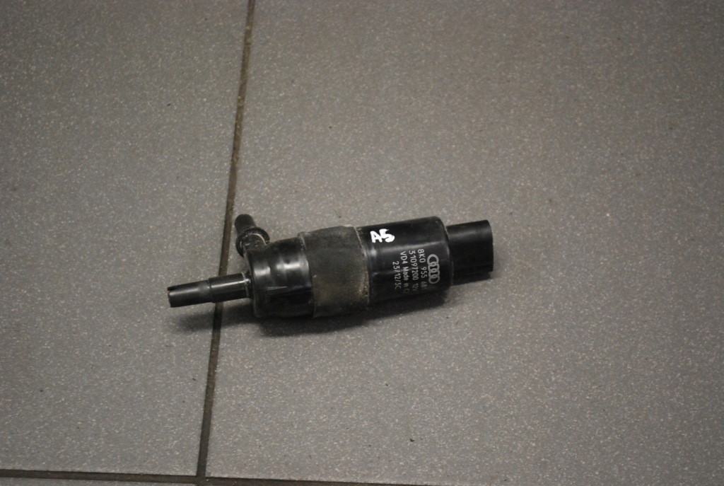 фото №1, Помпа омывателя audi a5 lift 8k0955681