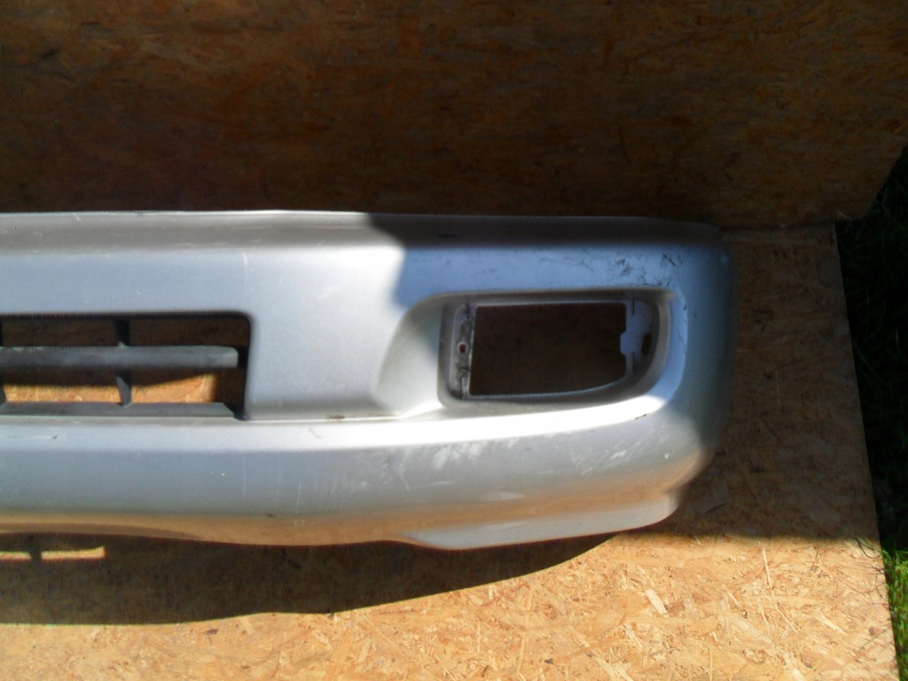 фото №10, Toyota land cruiser 100 бампер перед 52119-60550