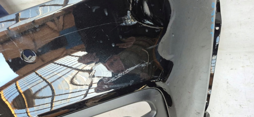 фото №10, Suzuki sx4 s-cross 21- бампер перед передний pdc 71711-63t