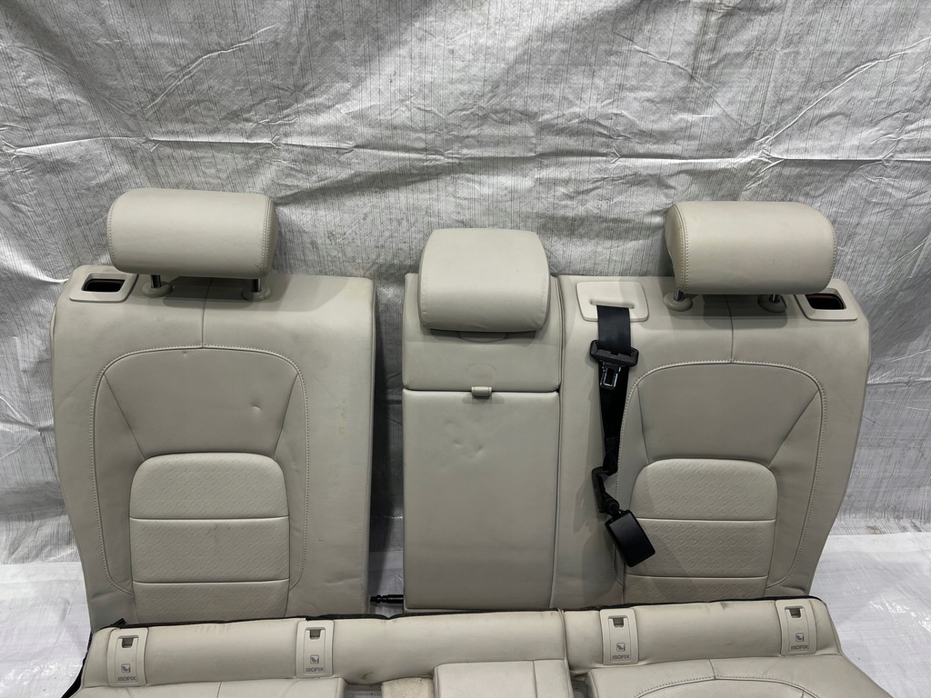 фото №6, Jaguar f-pace сидіння сидіння комплект