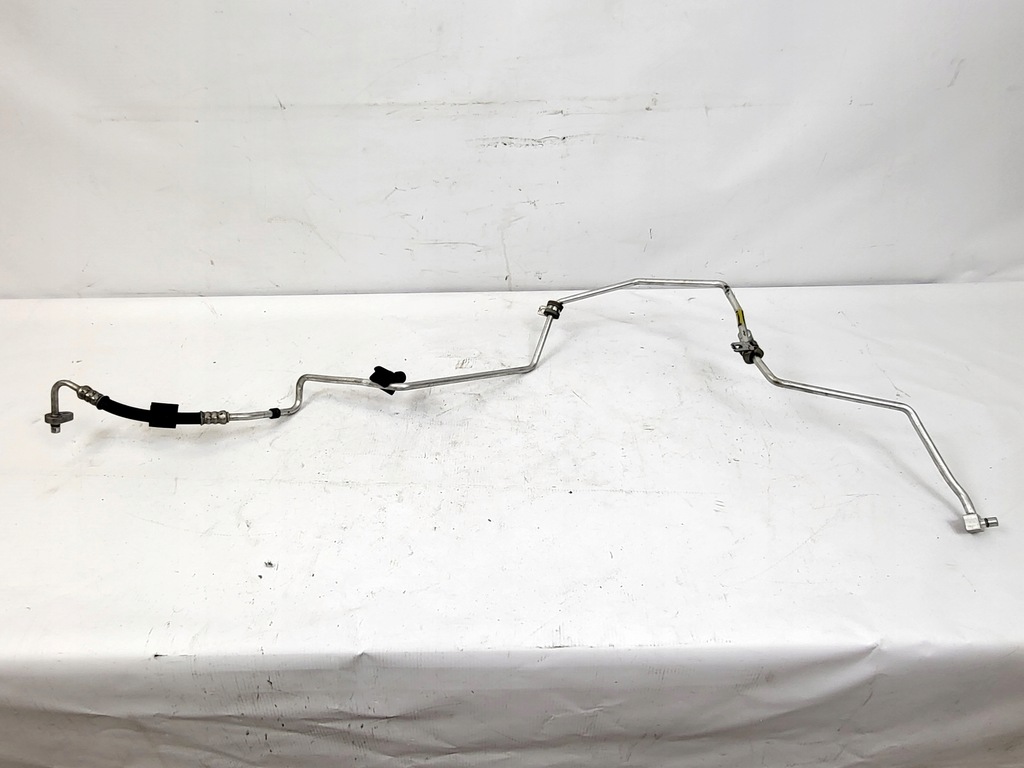 фото №4, Шланг кондиціонера alfa romeo giulia 2.0t 18r