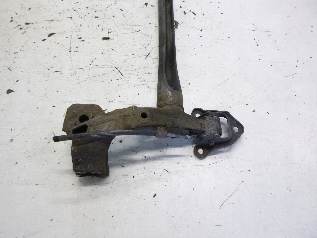 фото №7, Балка задня opel meriva a 1.6 05r.