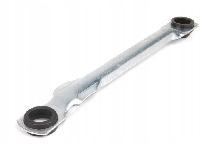 фото №13, Механізм двірник cięgno/dźwignia do bm