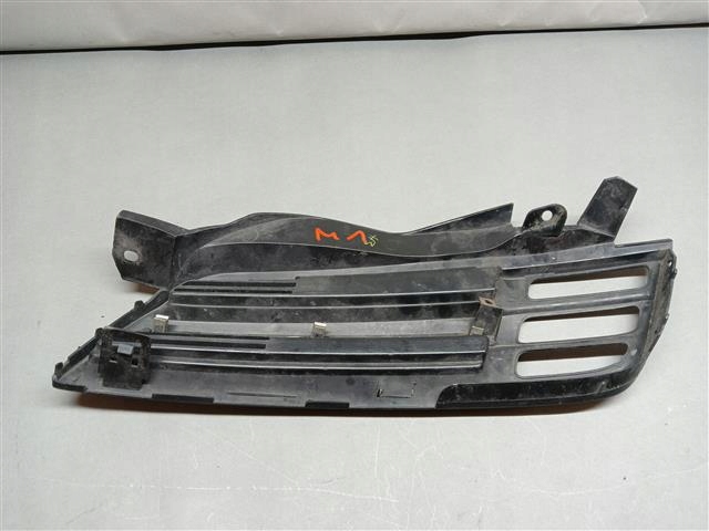 фото №5, M1 nissan micra k12 решітка решітка радіатора бампера права