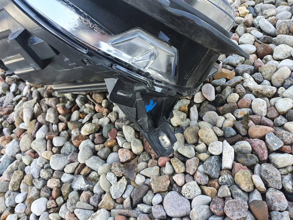 фото №6, Лампа передняя правая mini f56 full led rok 13-18