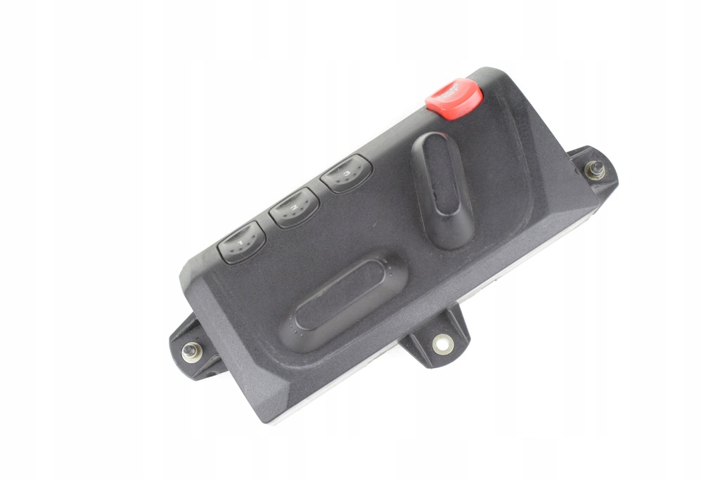 фото №1, Перемикач сидіння лівий перед leon i toledo ii 99-