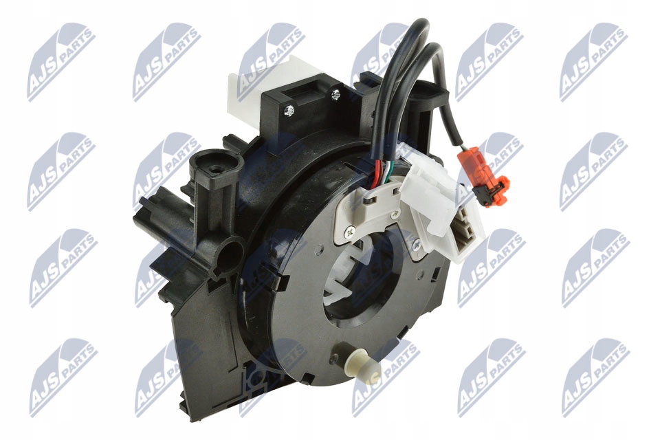 фото №11, Пружина винтовая, подушка воздушная nty eas-ns-014