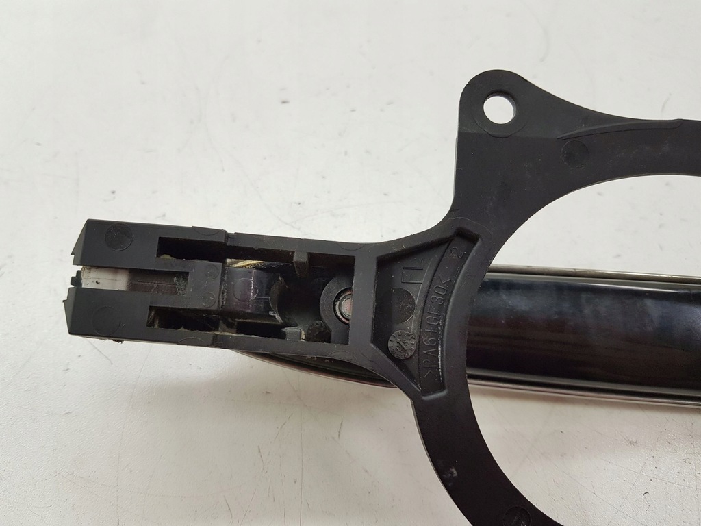 фото №8, Peugeot 4007 2011 левая сторона ручка наружное