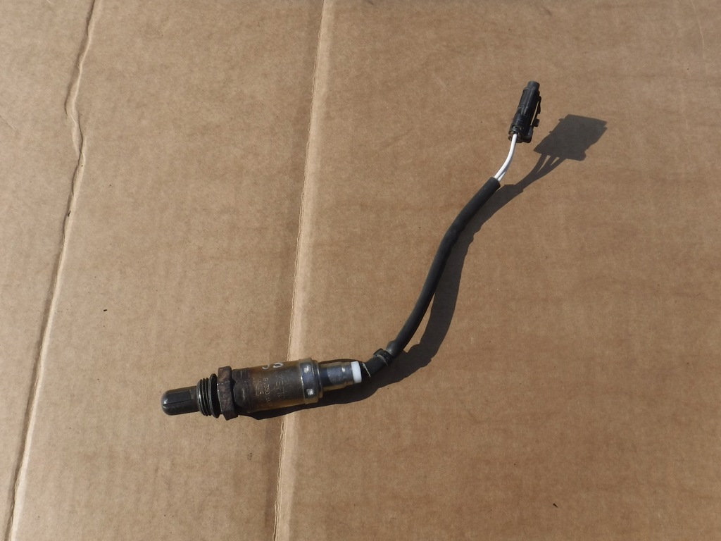 фото №1, Датчик лямбда-зонд hyundai accent 1.5 12v 9350930004