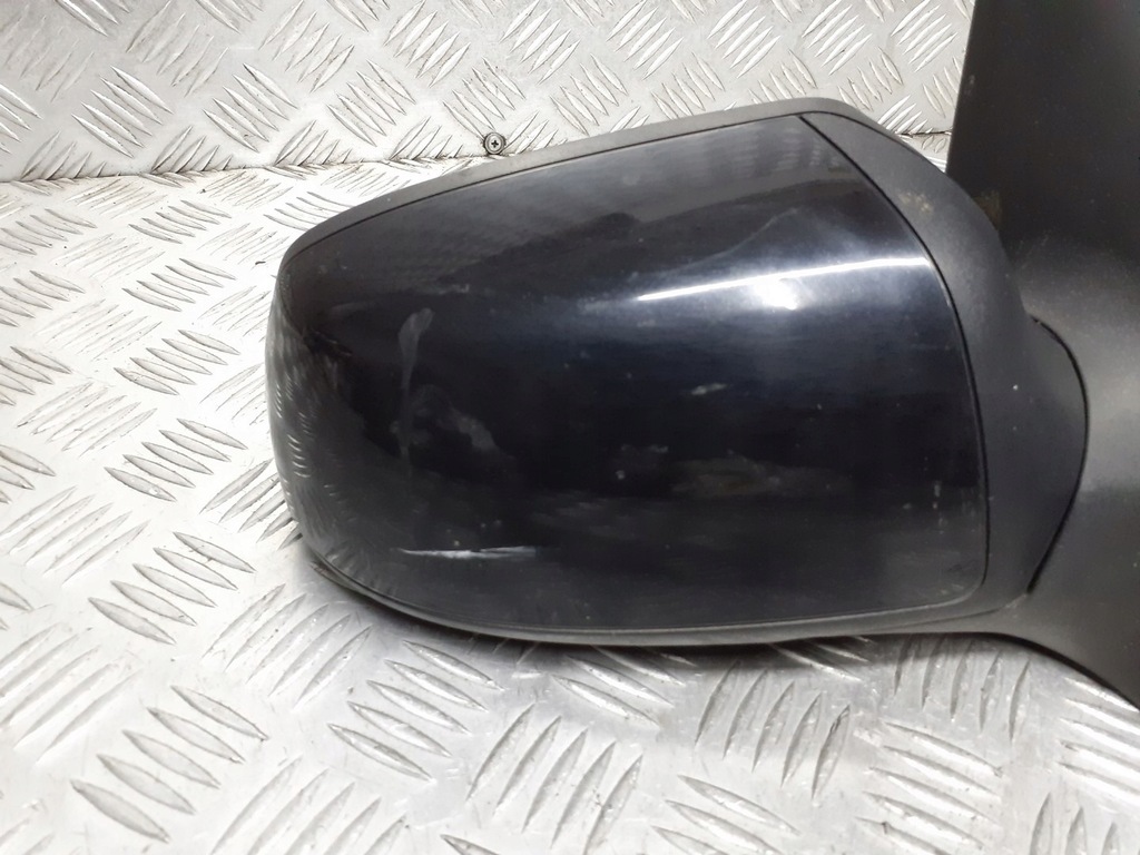 фото №7, Зеркало правое электрический ford mondeo mk3