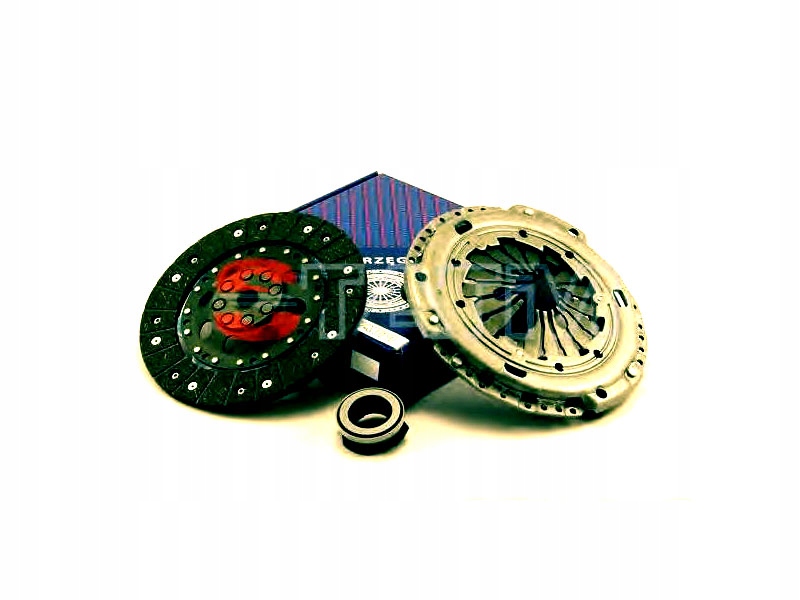 фото №1, Statim комплект зчеплення audi