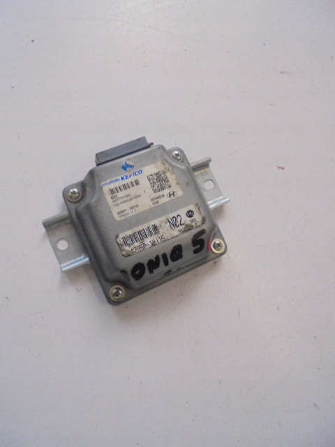 фото №1, Модуль блок управления hyundai ioniq 5 2021-