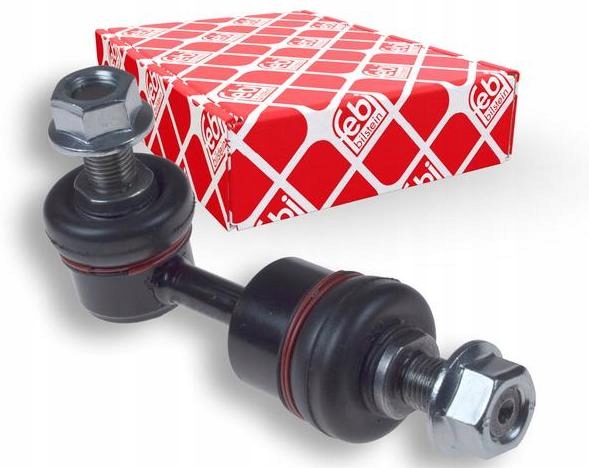 фото №1, Febi bilstein соединитель стабилизатора 48040