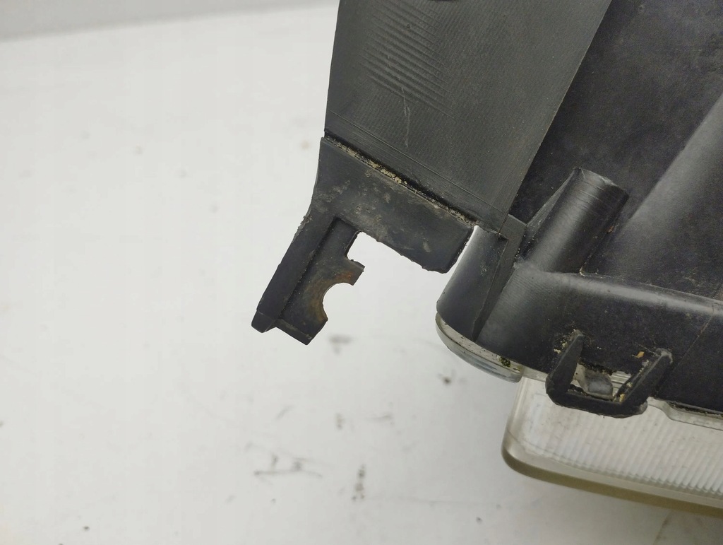 фото №12, Toyota corolla verso ar10 2007 правая сторона лампы передние