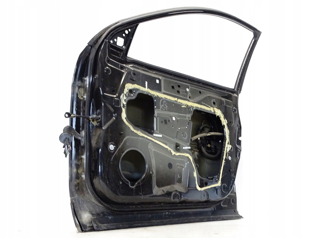 фото №13, Двері праве перед передні nissan qashqai ii j11 z11