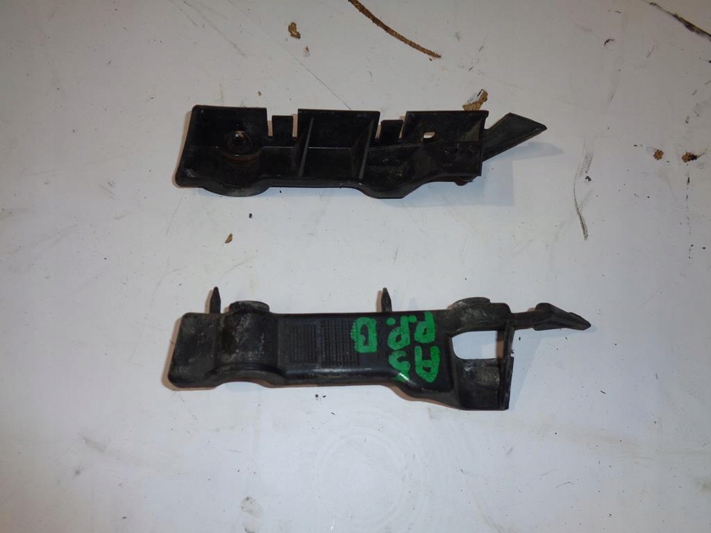 фото №1, Напрямна крила правий перед audi a5 8t b8