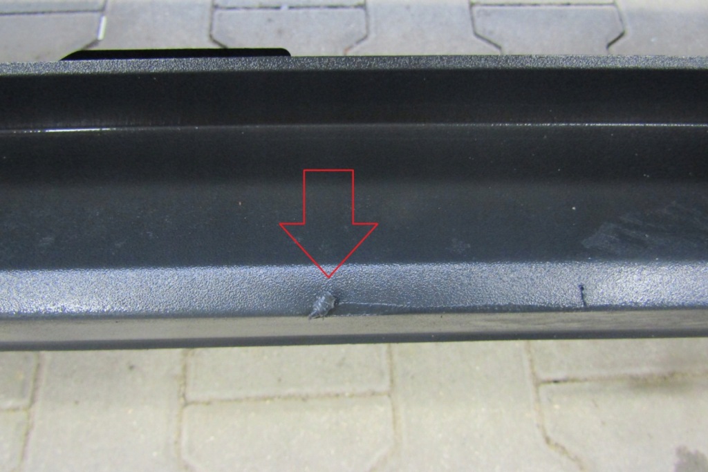 Купить Бампер задний  задний audi a3 8y4 sportback 20-