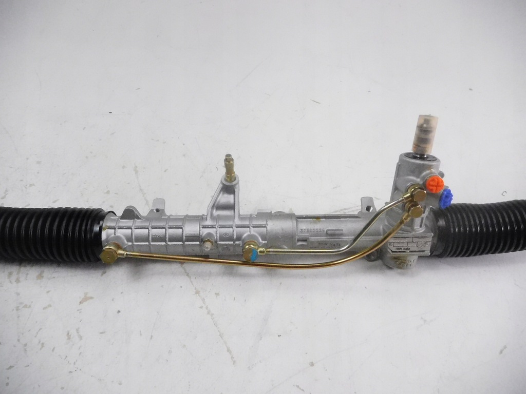 фото №5, Рулевая рейка lancia delta 93-99 60809773