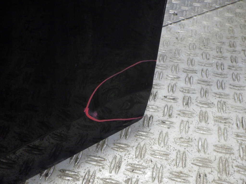 фото №6, Toyota auris ii hb дверь правый задняя задние