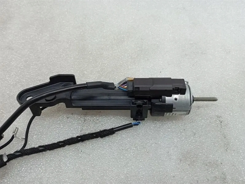 Porsche 911 992 двигун люк 992898501 набір двигуна люк Недорого