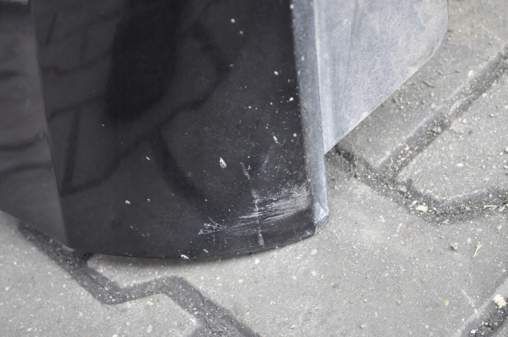 фото №10, Volvo v60 ii rdesign бампер задняя задний 4xpdc цвет 019