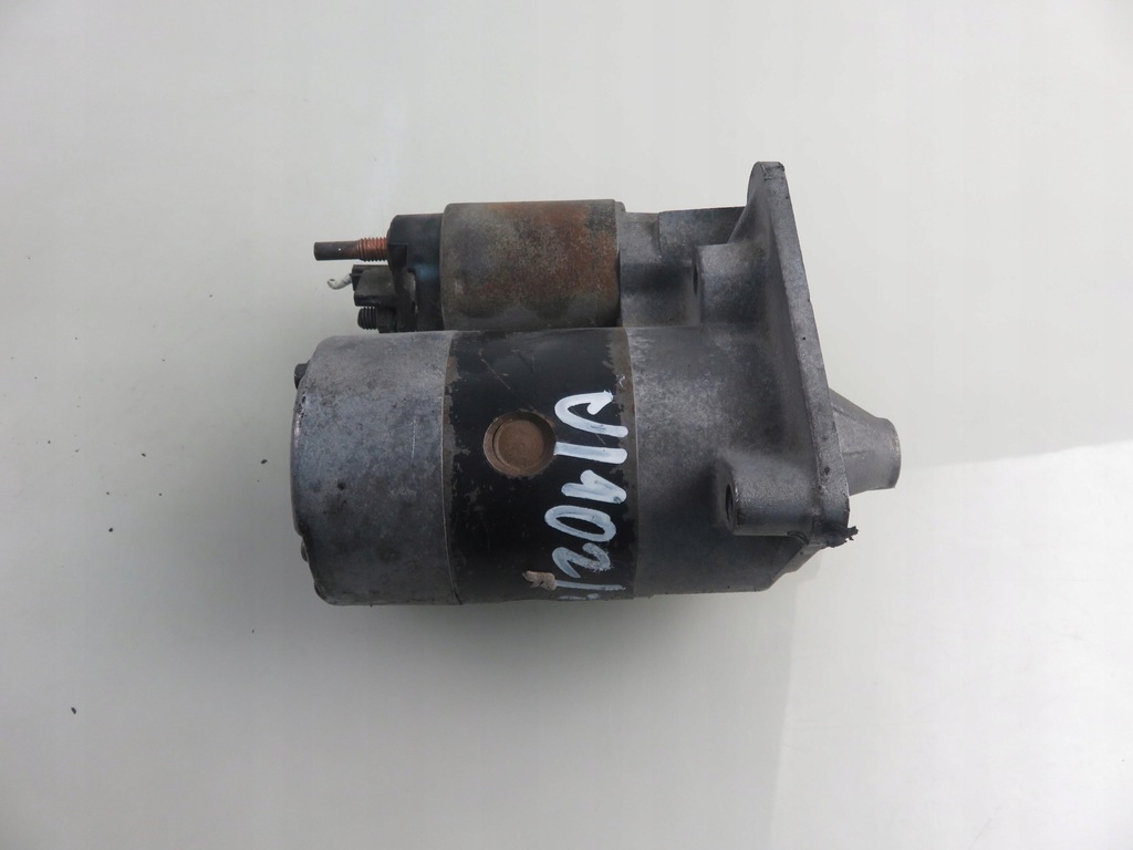 фото №11, Стартер renault kangoo i 1.4 8v 75 - e7j 634 7700274351 m002t13581