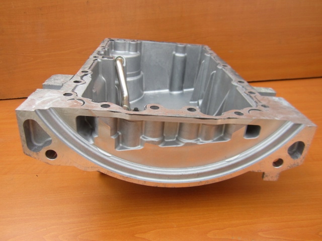 Volvo s60 s90 v90 xc60 2.0 turbo b4204t23 поддон масла масляная 31460658 bdb Цена