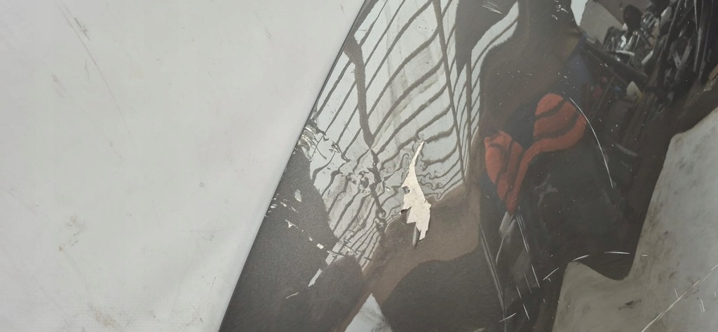 фото №7, Alfa romeo tonale 22- капот кришка двигуна