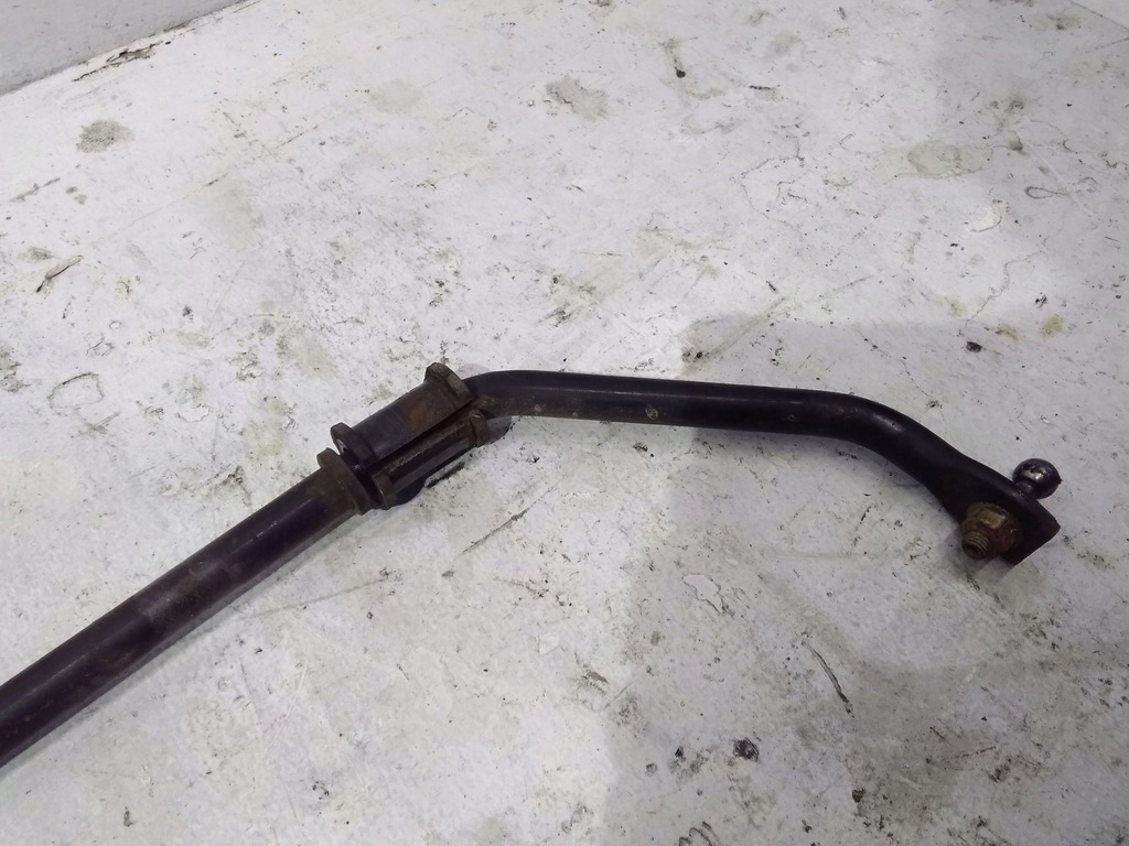 фото №2, Стабілізатор передній smart fortwo ii