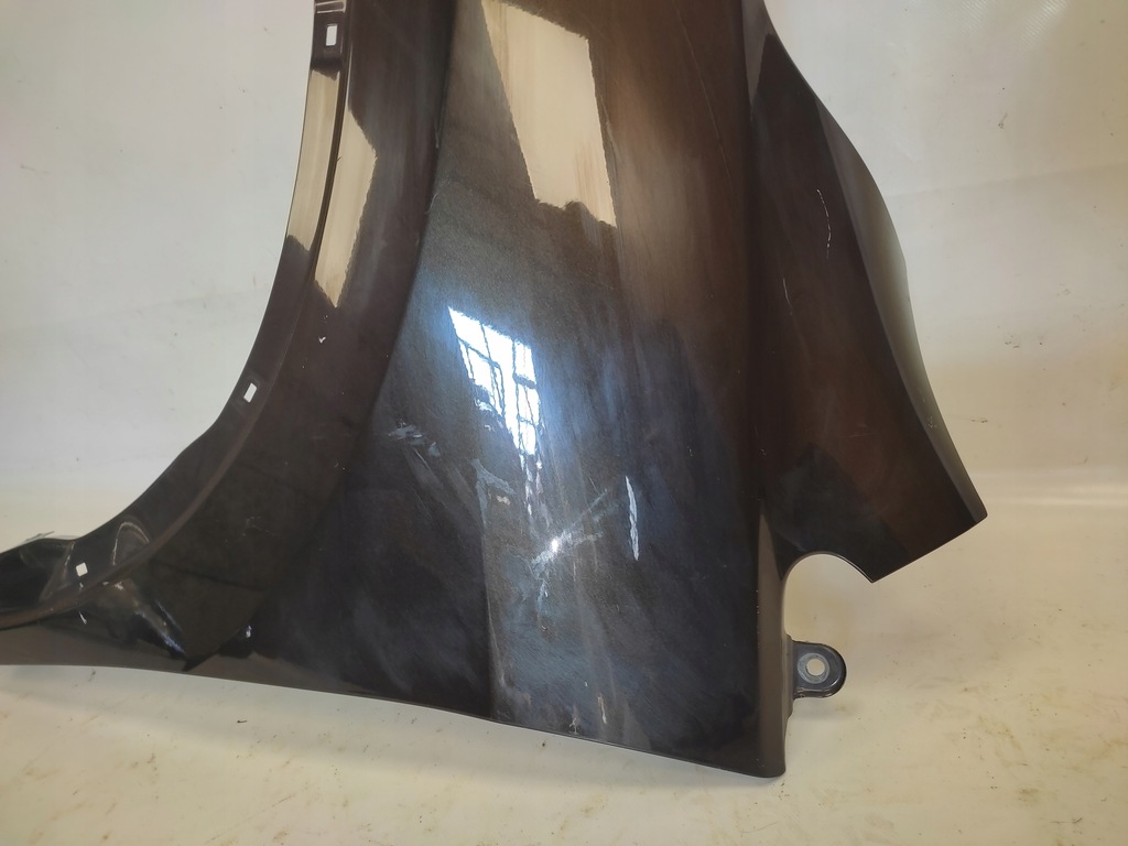 фото №7, Honda cr-v iv крыло левый передний перед 2012-