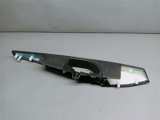 фото №6, Seat leon iii kombi ручка обшивка дверь правый задняя