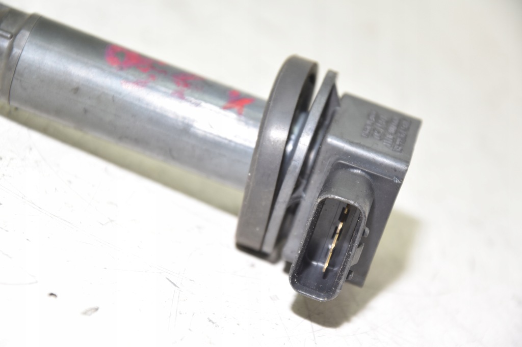 фото №6, Котушка запалювання jaguar xj x350 4.2 v8 03r