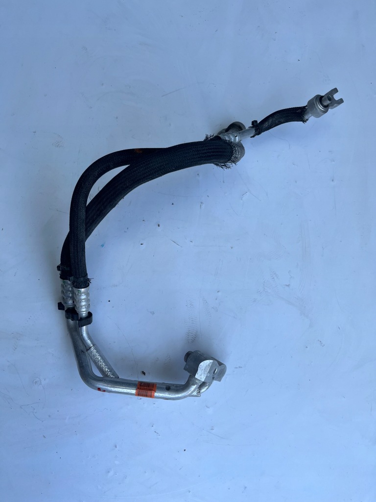 фото №1, Jeep cherokee kl дроти кондиціонера 2.0 2.2 14-