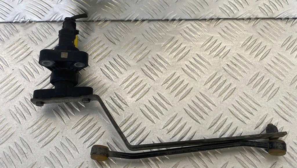 фото №5, Клапан електромагнітний scania 2038655