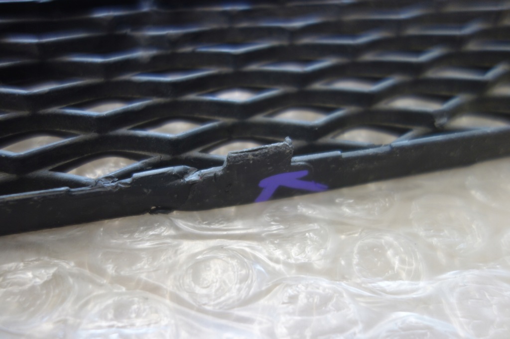 фото №8, Решітка радіатора решітка радіатора mercedes b-klasa w247 19-22